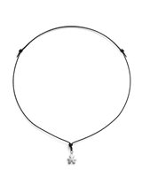Collana Le Bebé Donna I Classici in Oro bianco LBB914 - LBB914